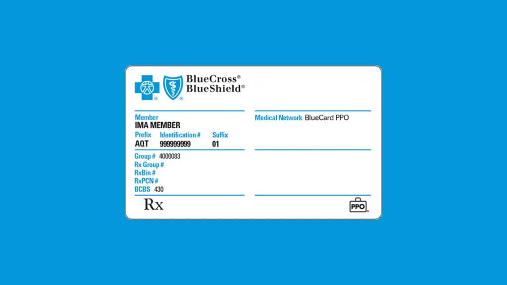 Accessing The BlueCard PPO Network Outside Of California Allpointe Accessing The BlueCard PPO Network Outside Of California Allpointe